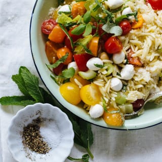 Orzo Picnic Salad (3 of 3)