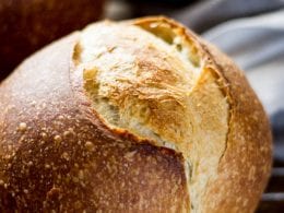 Sourdough Bread: A Beginner's Guide