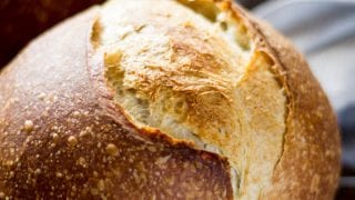 Sourdough Bread: A Beginner's Guide