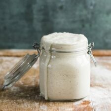 Feeding Sourdough Starter: My Best Tips &amp; Tricks-image