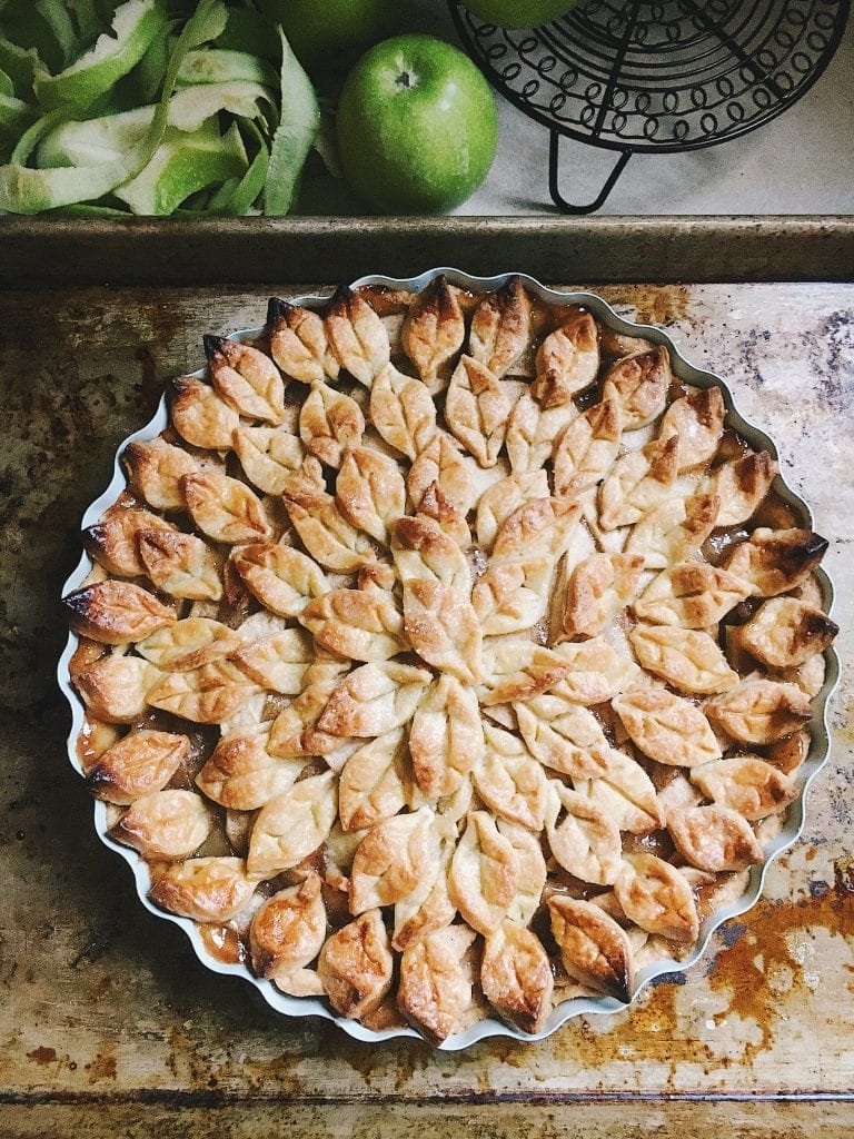 Apple Tart