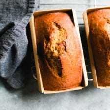 Ultimate Sourdough Banana Bread-image