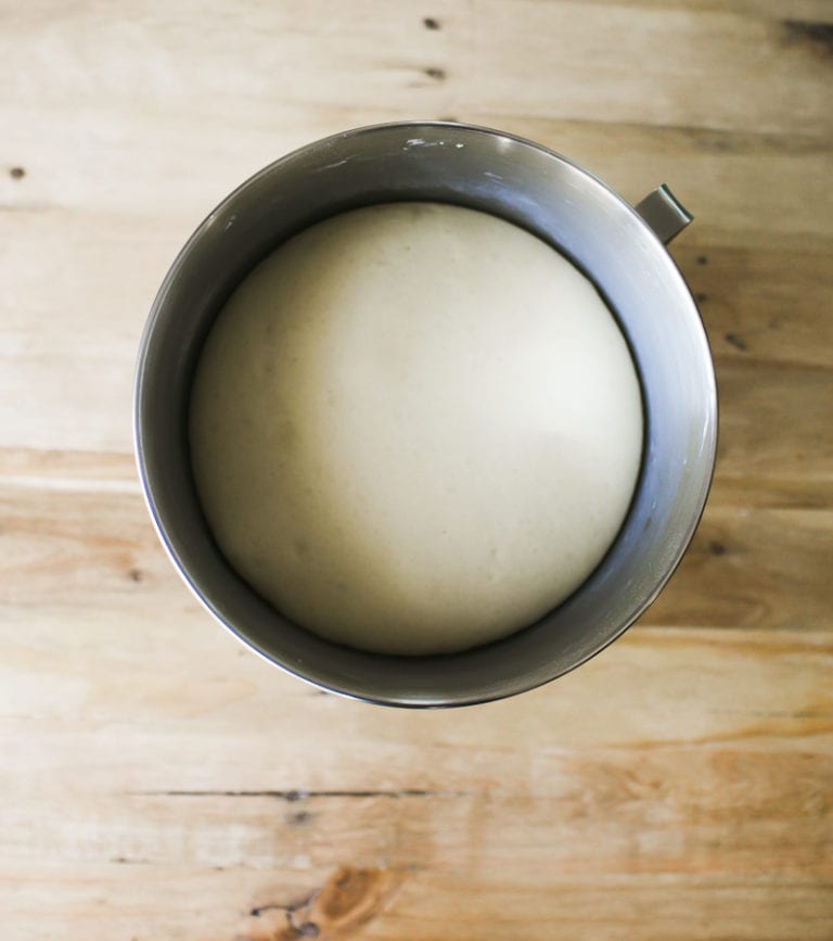 Easy Sourdough Sandwich Bread The Clever Carrot