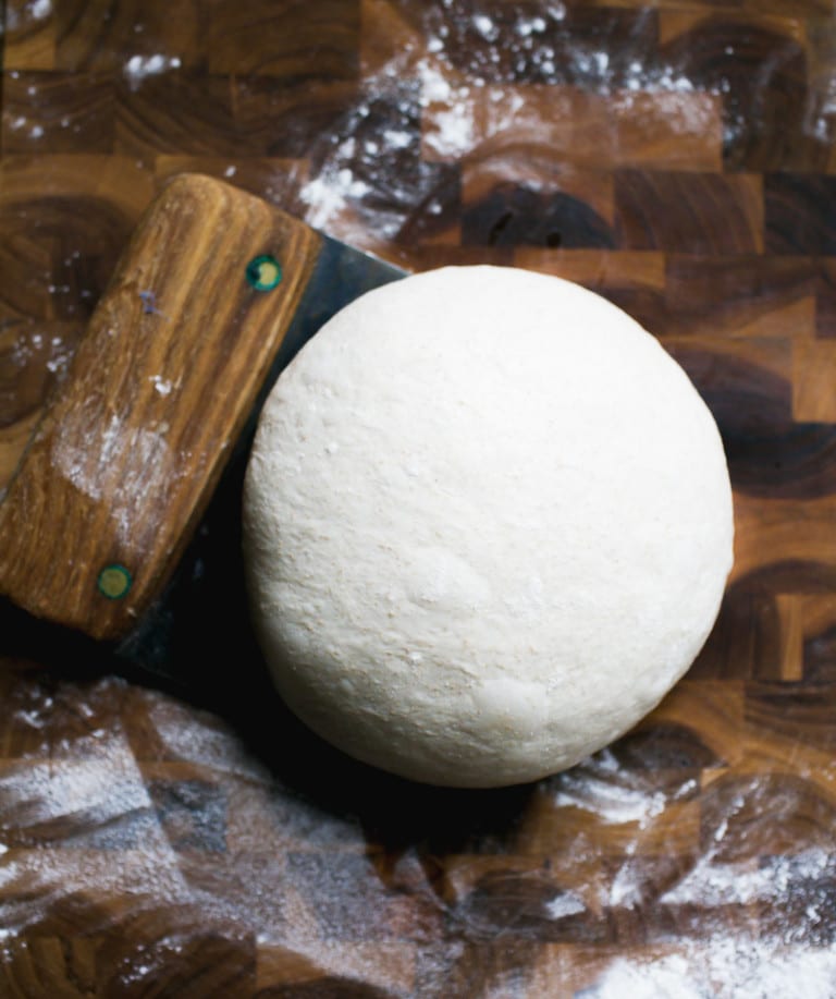Light Whole Wheat Sourdough Bread The Clever Carrot