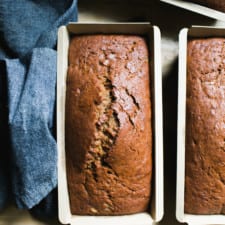 Best Sourdough Zucchini Bread-image