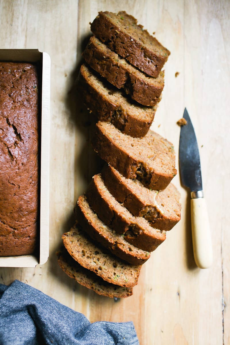 The Clever Carrot Sourdough Bread & Made From Scratch Recipes