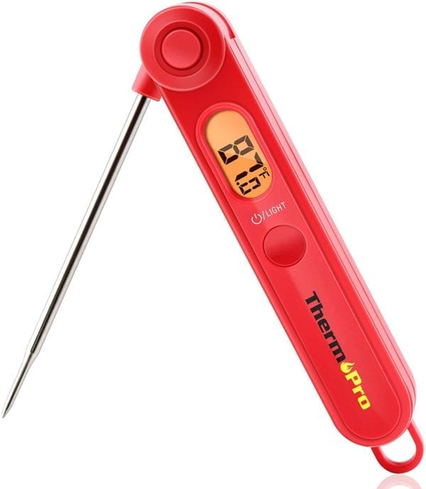 Digital Instant Thermometer