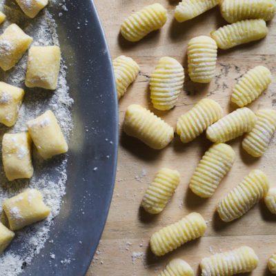 Beginner’s Guide to Fresh Homemade Gnocchi