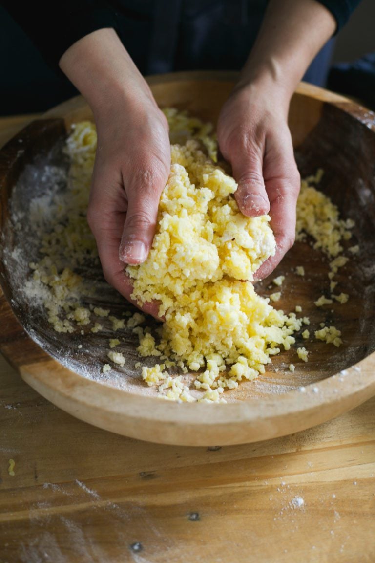 Beginner's Guide to Fresh Homemade Gnocchi The Clever Carrot