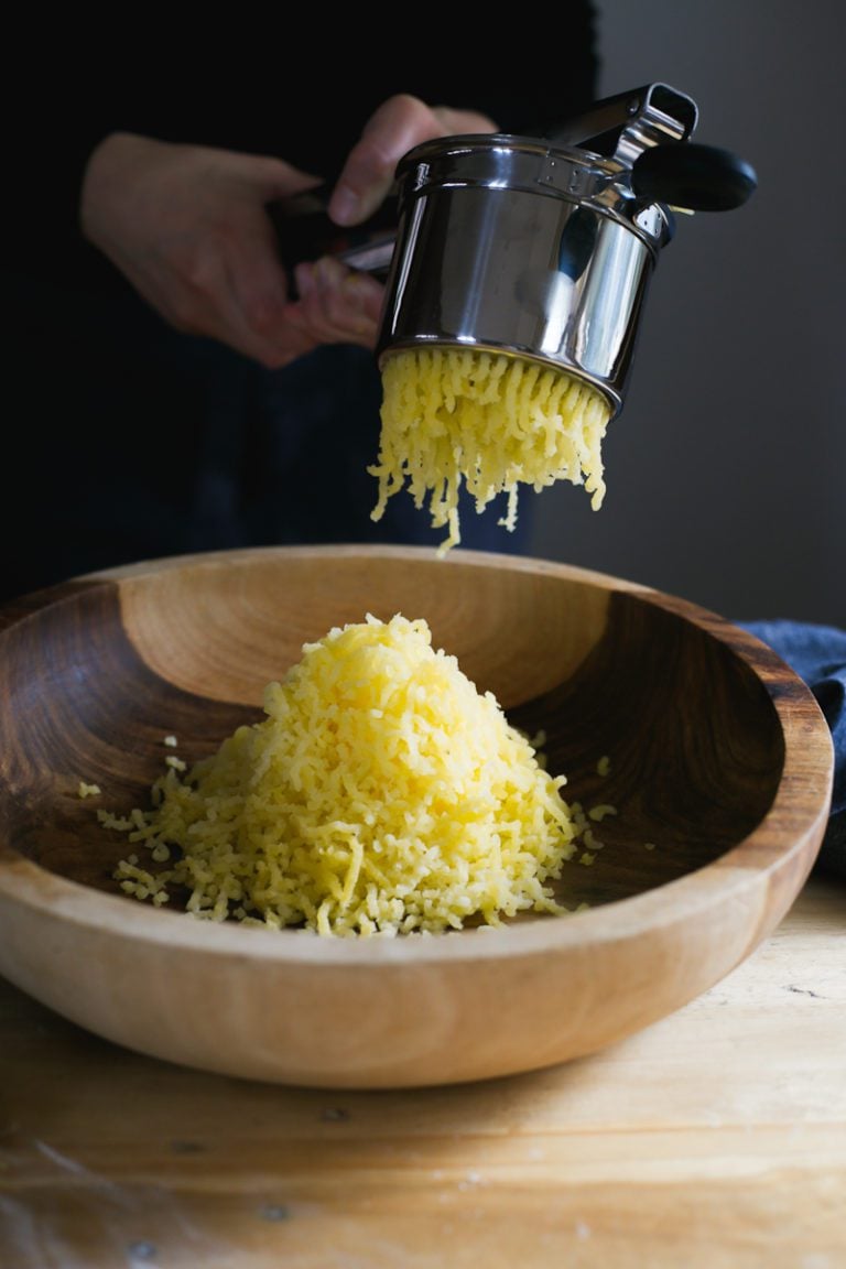 Beginner's Guide to Fresh Homemade Gnocchi The Clever Carrot