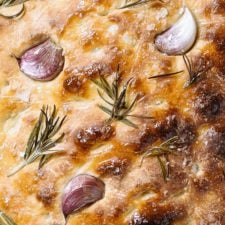 Beginner's Guide to Sourdough Focaccia Bread-image