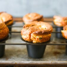How To Make Sourdough Popovers-image