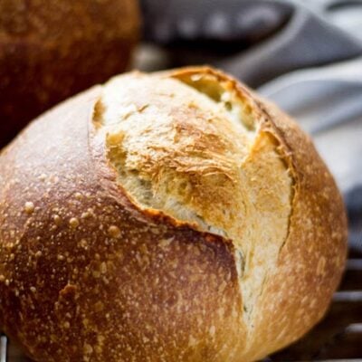 Sourdough Bread: A Beginner’s Guide